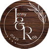 Jenny & Rob